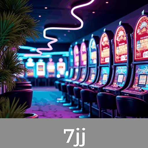 Explore o Mundo do 7jj: Jogos Seguros e Serviços Profissionais