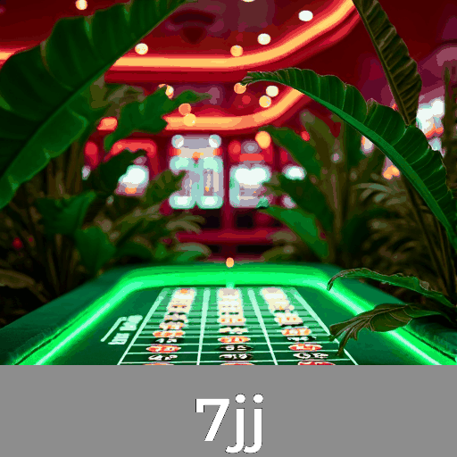 Experiência Profissional de Jogos de Mesa ao Vivo no 7jj