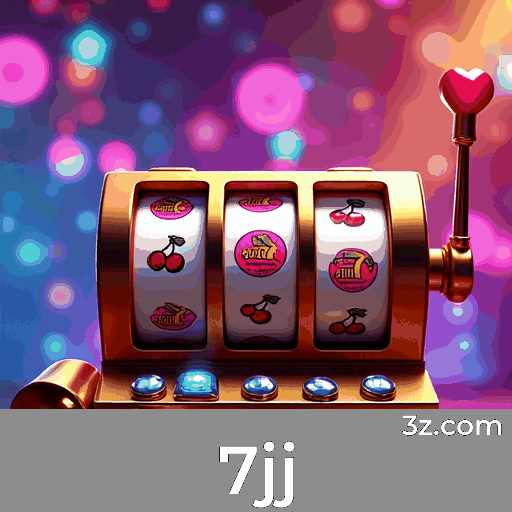 7jj Aplicativo: Oásis Social para Jogadores Globais