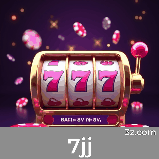 7jj Casino Social: Aventura Interativa com Amigos