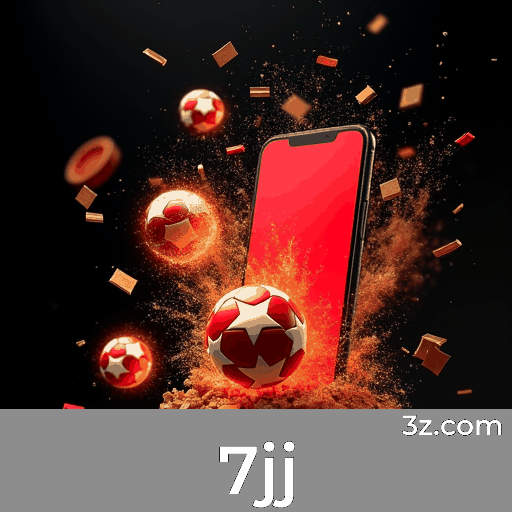 Tecnologia 3D nos Jogos de Cassino da 7jj